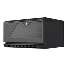 Silverstone SST-CS381B 8Bay SAS-12G/SATA-6G Hot-Swap NAS Chassis, MATX & SFX-L picture