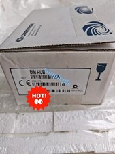 1PCS DIN-HUB Crestron bus accelerator DIN-HUB Fast shipping#DHL or FedEx picture