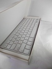 [Brand New] Apple Wireless Magic Keyboard MC184LLA  Ships Free picture