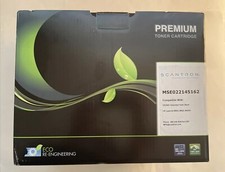 Premium Toner Cartridge MSE 022145162 Size 35000 Open Box/Opened Plastic picture