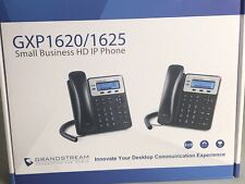 Grandstream GXP1620 Small to Medium Business HD IP Phone, Lot of 2 picture