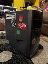 ASUS Desktop Computer M32CD-US012T Intel Core i5-6400 12GB DDR4 1TB HDD 8GB SSD picture
