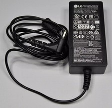 New Original OEM LG ADS-45SQ-19-3 19032E Adapter&Cord for LG LCD-LED Monitor TV@ picture
