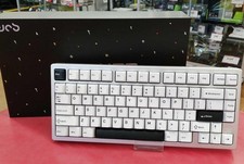 Gaming Keyboard Model RAINY75 WOBKEY picture