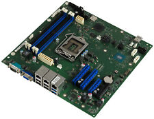 Fujitsu D3373-A11 GS2 LGA1151 4x DDR4 Intel C236 For Primergy TX1320 4363 6/ picture
