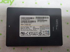 SAMSUNG PM871a 256GB 2.5