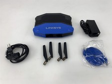 LinkSys WRT 1900 ACS Dual Band Gigabit Wi-Fi Router  picture
