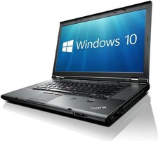 Lenovo ThinkPad T530 i5 3.3GHz 16GB RAM 4TB SSD + 1TB HDD = (5TB) Windows 11 Pro picture