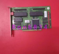 1pc used PCI 8255 card picture