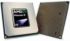 AMD Phenom II X3 720 Black Edition 2.8GHz Triple Core AM3 CPU 95W HDZ720WFK3DGI picture