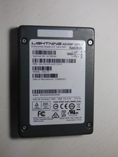 SanDisk Lightning Ascend Gen II SDLTOCKM-016T-5CC4 1.6TB 12G SAS 2.5