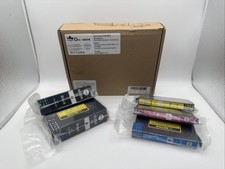 5Pk 802XL Ink Cartridges Compatible with Epson 802/802XL Cartridges picture