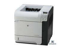 HP LaserJet P4015N Monochrome Printer - CB509A Network USB  CC364A picture