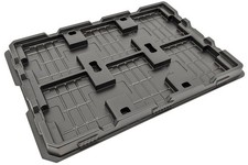 10x ESD Tray Stack Tray 6x SSD 2.5