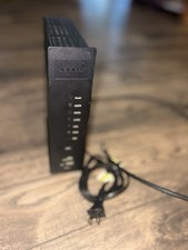 ARRIS DG2470 DOCSIS 3.0 Cable Modem WiFi Router Dual Band Gateway w/ Power Cord picture