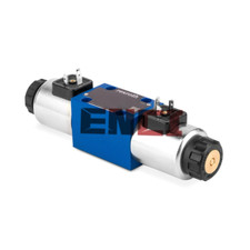4WE 6 E6X/EG24N9K4/62 R978017750 Bsoch Rexroth Valve 4WE6E62/EG24N9K4/62 picture