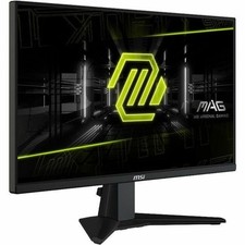 MSI MAG 255XF - Gaming Monitor - 24.5