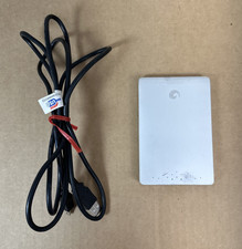 Seagate FreeAgent Go 500GB USB 2.0 External Hard Drive 9ZA2AH-502 Tested picture