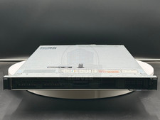 Dell PowerEdge R640 Diskless Config No CPU No RAM No HDD 8x Fans iDrac9 Barebone picture
