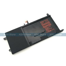 Genuine P650BAT-4 60Wh Battery for Sager NP8650 NP8651 NP8652 Hasee Z7 Z7M Z8 picture