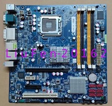 1pc used RX45 Q45 motherboard picture