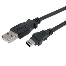 USB CORD CABLE FOR LEAPFROG LEAPPAD ULTRA, XDi, 33200, 33300 TABLET picture