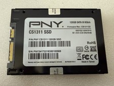 PNY CS1311 120GB SATA III 2.5-inch Internal SSD SSD7SC120GCS13 picture