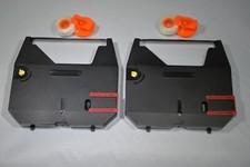 Brother ML300 Typewriter Supplies - Includes 2 Ribbons and 2 Correction Spools picture