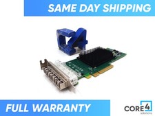 HP Q8C03B NIMBLE STORAGE 2x QUAD-PORT 16GB FC ADAPTER - Q8C85A, Q8C03A picture