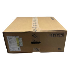 NEW Cisco C9300-48P-E 48-port PoE+ Network Essentials Switch Free Delivery picture