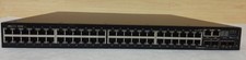 Dell EMC E07W / E07W002 48 Port Network Switch Rack Mountable Managed S3148 picture