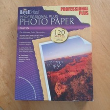 Royal Brites Professional Plus Satin Plus 8.5