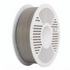 Creality Hyper PLA Filament Color Grey, Size With Spool picture