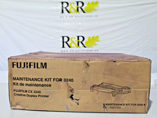 Fujifilm maintenance kit for 3240 picture