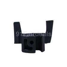 Right Side Hinge Bracket Clip Replacement For Sony WH-1000XM6 Headset Repair picture