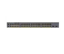 Cisco C2960X WS-C2960X-48TD-L V04 with Rack Ears picture