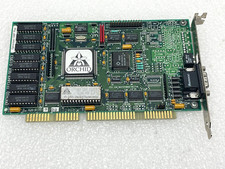 ORCHID TECHNOLOGY FAHRENHEIT FAH 1280 PLUS 512K VIDO CARD 830-0116-8 FAH-32777 picture