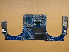 NEW Dell XPS 17 9700 Motherboard Intel i7-10750H nVidia GTX1650Ti 3YW42 5JJ5P picture