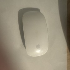 Apple Magic Gen 1  Bluetooth Wireless Mouse . AA batteries included picture
