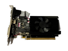 MSI Radeon R7 240 2GD3 64b LP DirectX 12 64-Bit 2GB DDR3 DVI/HDMI/VGA picture
