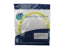 AFS T2-LCU-LCU-SM-002-002M 2M 9/125um OS2 SM 2mm Duplex Fiber Jumper picture