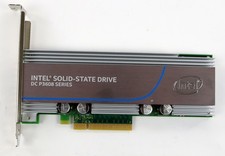 Intel SSD DC P3608 PCIe 3.0 X8 NVMe 1.6TB MLC SSDPECME016T4 picture