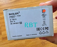 BASLER acA5472-17um industrial camera brand new FedEx or DHL picture