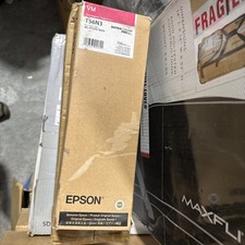 Epson Matte Black Cartridge picture
