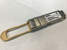 Genuine Dell 7TCDN QSFP-40G-SR4 40GbE SR4 QSFP+ MPO 850nm Transceiver Module picture