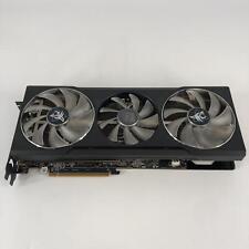 PowerColor Hellhound AMD Radeon RX 6700 XT 12GB GDDR6 Graphics Card - Good Cond. picture