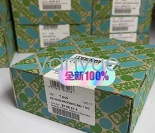 1PC PHOENIX Contact PSI-MOS-PROFIB/FO 850 T-SO-FO Converter 2708614 FedEx or DHL picture