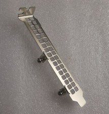 Supermicro Full Height Bracket For AOC-SLG3-4E2P AOC-SLG3-4E4T AOC-S3008L-L8I picture
