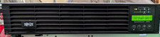 Tripp Lite SU1500RTXLCD2U SmartOnline UPS 1500VA 1350W Rack 6-Outlet LCD picture