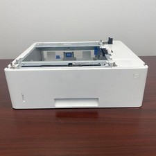 HP F2A72A 500 Sheet Feeder Paper Tray for HP LaserJet M501, M506, M527 picture